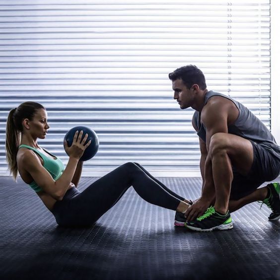 Gym Clothing Manufacturer in Pakistan